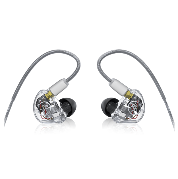 In-ear monitors