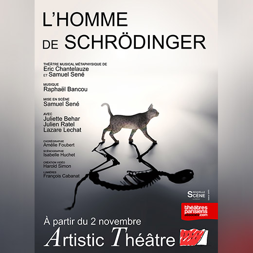 L'homme de Schrödinger