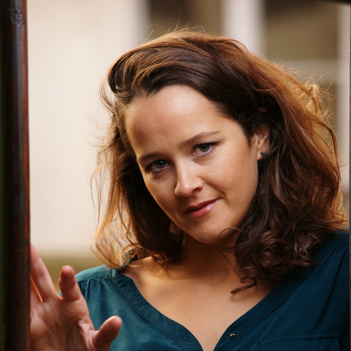 Amélie FOUBERT