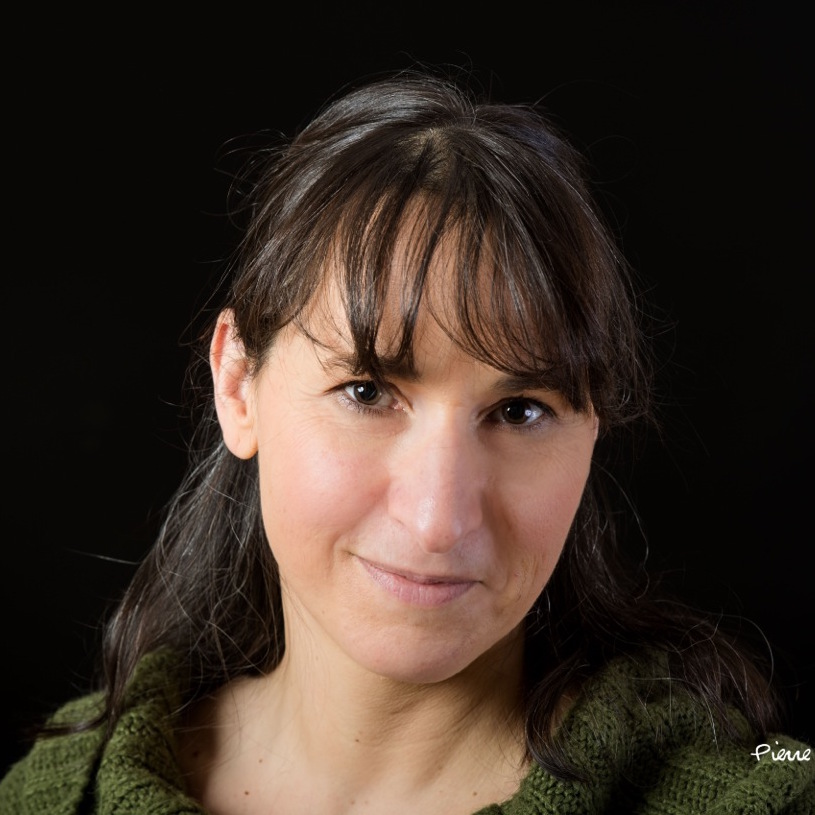 Pauline LÉNA