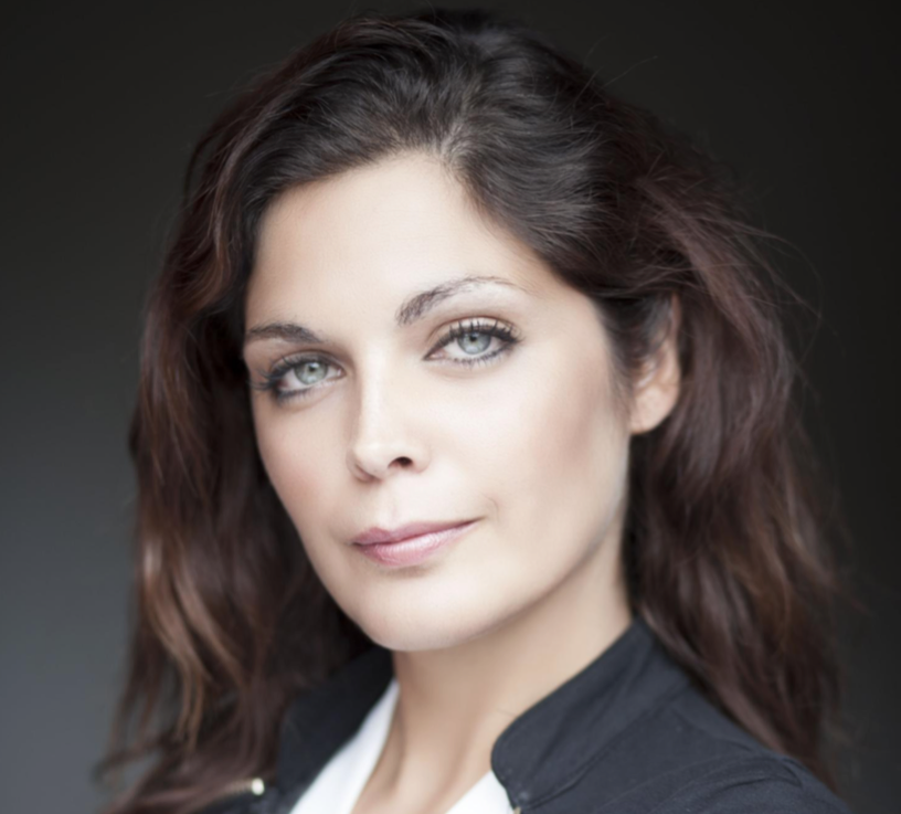 Sophie DA COSTA