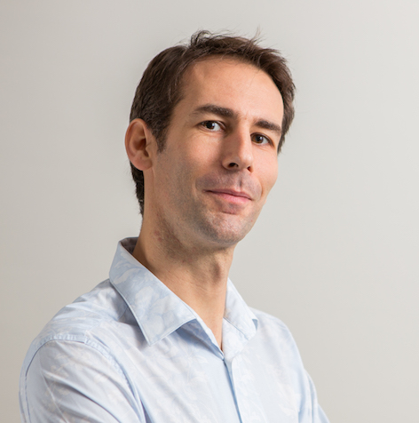 Vincent MERVAL