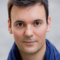 Yoann Berger