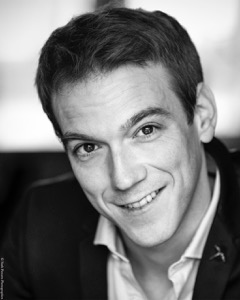 Stanislas CLEMENT