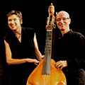 Jean-Pierre et Marie NOUHAUD