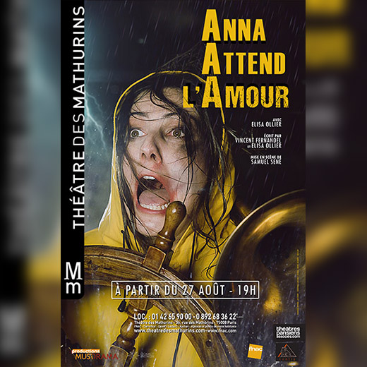 Anna Attend l'Amour